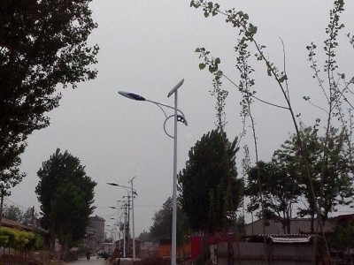 小区路灯 LED路灯 庭院灯 小区灯 3.5米灯