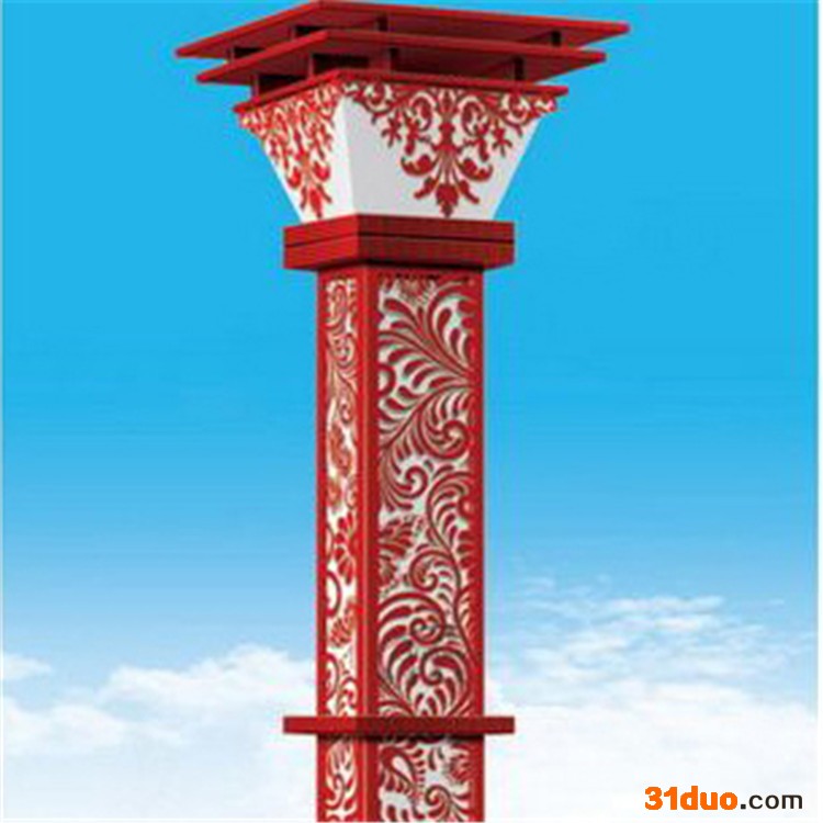 正东 景观灯 led景观灯 道路灯景观灯