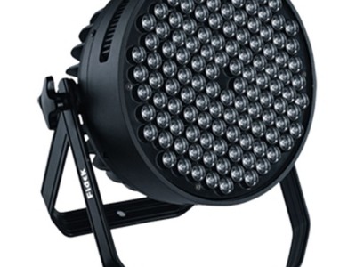 供应90颗3W四色不防水帕灯 LED帕灯舞台灯酒吧灯户外灯婚庆灯 面光灯染色灯