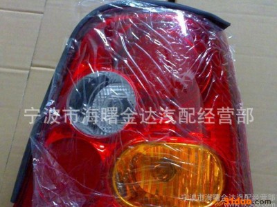 刹车灯/转向灯/前雾灯/ 雾灯 LED防雾灯 多功能组合雾灯