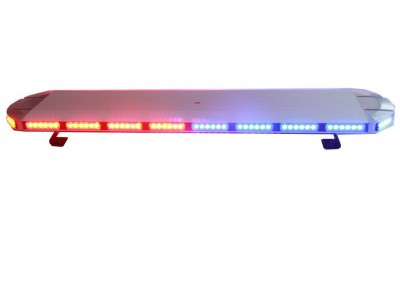 恒辉TBD330超薄LED长排灯 警示灯 长排灯厂家 爆闪灯 恒辉爆闪灯