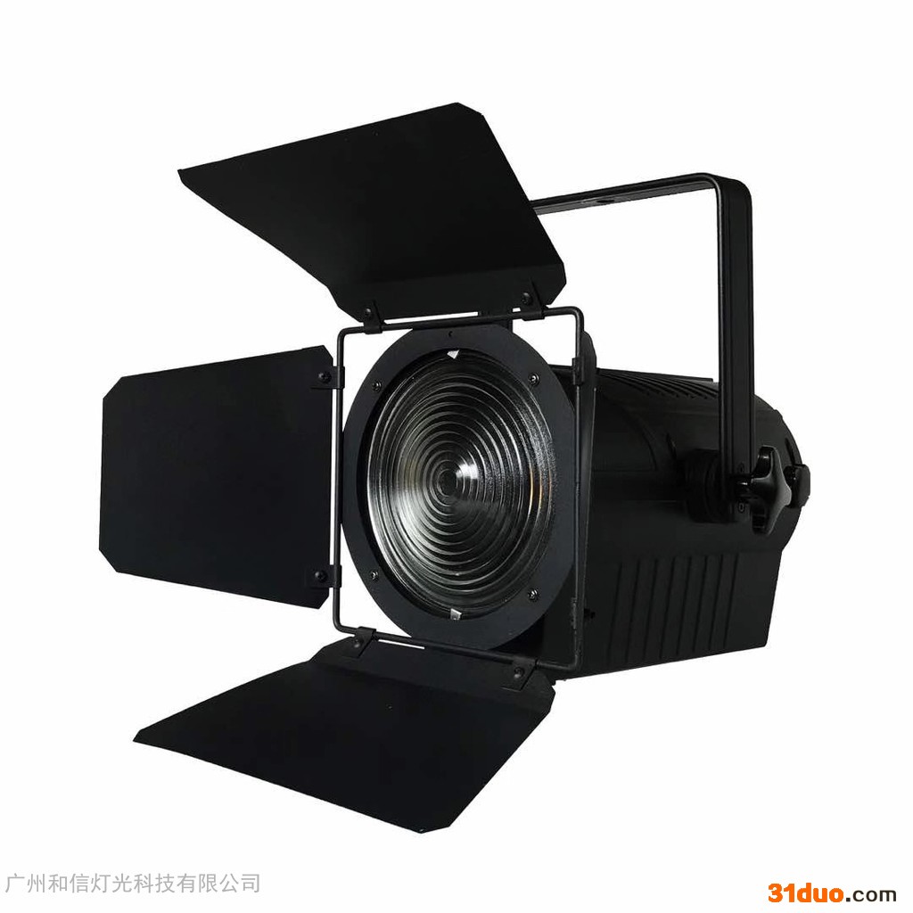 和信灯光HX-LED200 投光灯 舞台投光灯舞台聚焦灯 剧院灯光演播室灯光学校礼堂灯光酒吧灯光音乐餐吧灯光承接舞台灯光