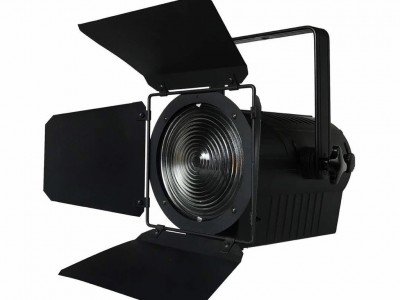 和信灯光HX-LED200 投光灯 舞台投光灯舞台聚焦灯 剧院灯光演播室灯光学校礼堂灯光酒吧灯光音乐餐吧灯光承接舞台灯光