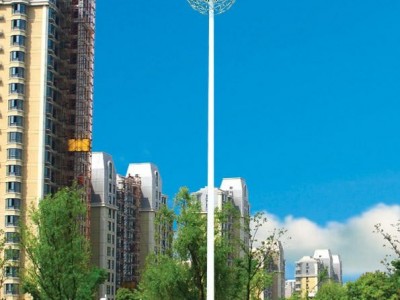 媛祺高杆灯20米高杆灯,25米高杆灯,30米高杆灯,35米高杆灯40米高杆灯