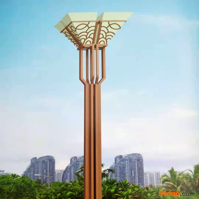 畅园cyzm景观灯 户外节能景观灯 来图定做景观灯 景观灯生产厂家