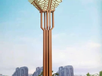 畅园cyzm景观灯 户外节能景观灯 来图定做景观灯 景观灯生产厂家