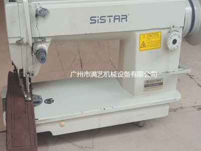 手袋皮革同步车缝纫机 皮革厚料dy同步车 现货批发