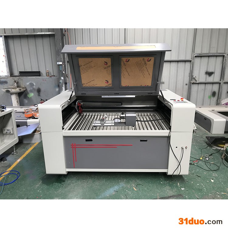 镭神 标准型 无纺布切割机 皮革切割机 布料切割机 **