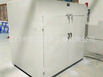 皮革行业网带式干燥机设备（中山工业电炉）