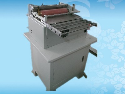 原厂人造皮革、鹿皮绒排须机 全自动服装流苏裁切机 质量保证