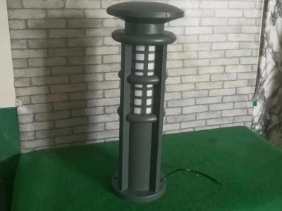 圣迈亿  柱头灯 草坪灯 不锈钢灯 壁灯  景观灯 太阳能灯  庭院灯 铜灯