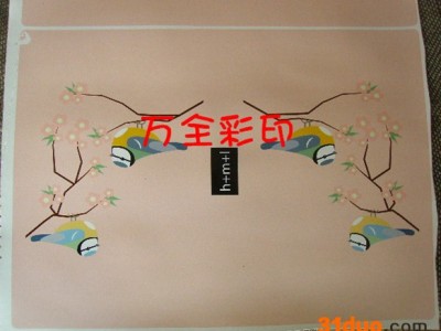 皮革彩印 PU皮革彩印