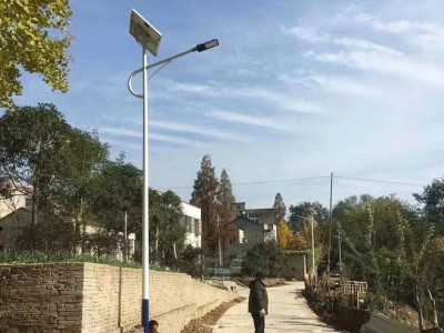 方元浩宇 哈密 路灯厂家 新农村路灯 路灯现货 市政高杆灯