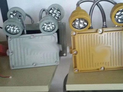 悍博 LED防爆照明灯 厂房仓库防爆灯工矿灯节能灯耐用