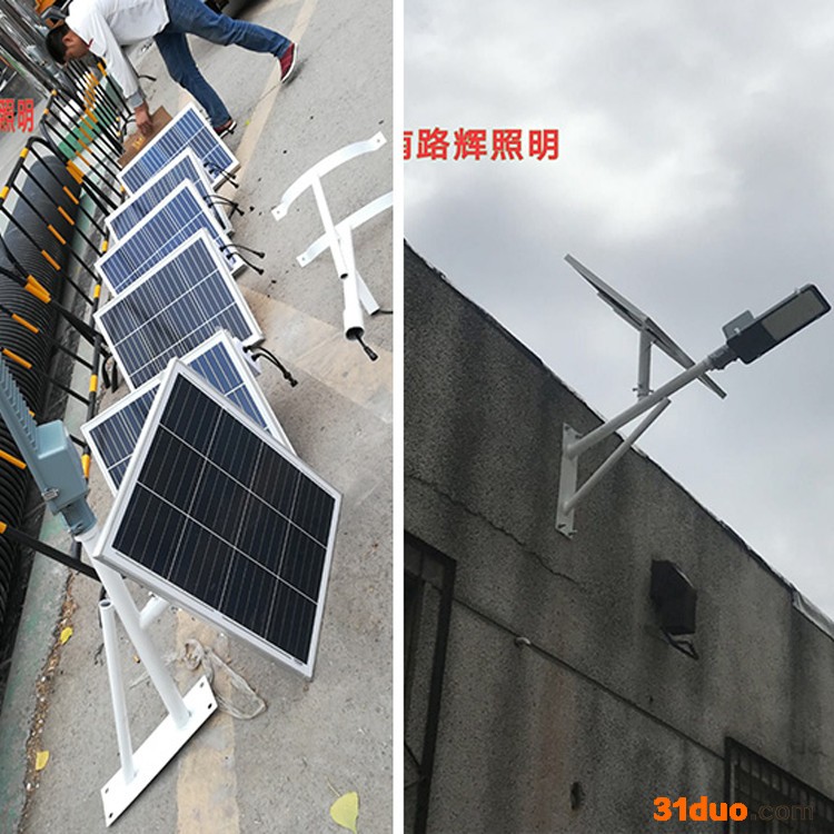 张店LED亮化灯定制厂家 莱芜投光灯厂家直供