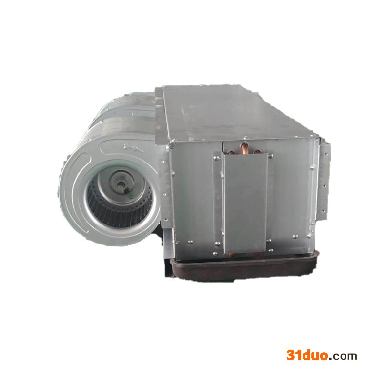 浙江 亚创 家用风机盘管 纺织风机盘管厂