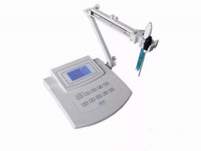 【研硕仪器】 PHS-3C型精密PH计、台式PH计、测试防护口罩PH值、纺织品水淬取液ph测试、 口罩ph测试