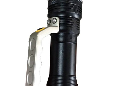 **手提式探照灯 防爆防水探照灯 便携式防爆探照灯