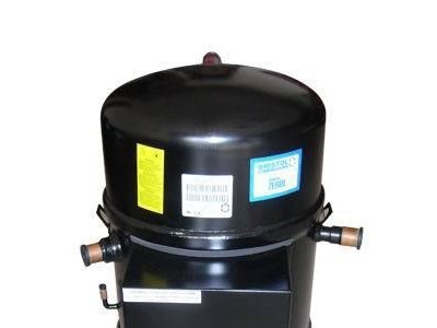 纺织印刷设备冷却用BRISTOL布里斯托H2NG244DREF制冷压缩机经销商