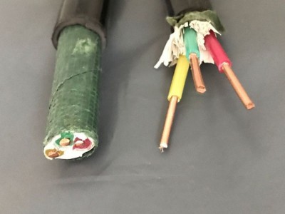 路灯电缆5*6 路灯电缆价格 路灯电缆厂家