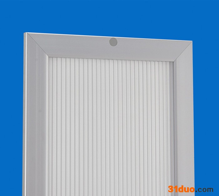 高端LED面板灯 工厂车间天花专用灯 超薄超亮净化灯 彩钢板专用灯 节能灯