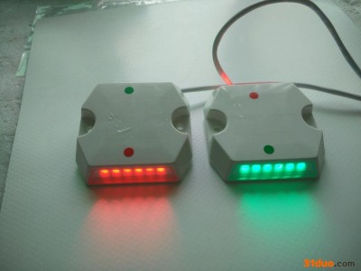 实力商家 深圳直销 隧道诱导灯  24Vled诱导灯  隧道应急诱导灯