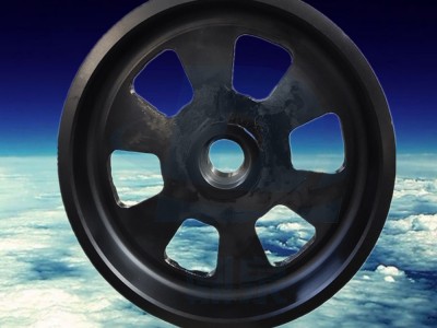 锥套皮带轮 纺织机械皮带轮 SPc型皮带轮 现货充足