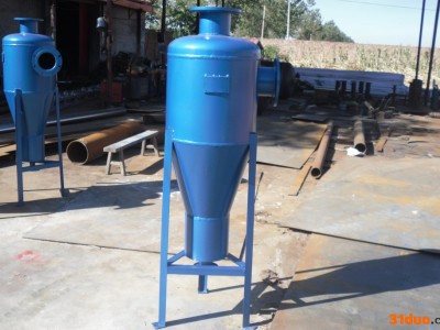苏州旋流除砂器批发 纺织厂旋流除砂器