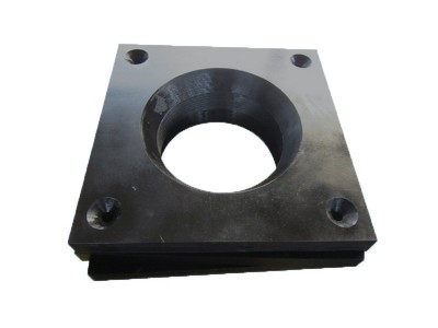 三塑供应机械加工件 高分子聚乙烯塑料加工件 纺织机械用耐磨加工件