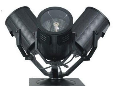 供应保德利BDL 1023 探照灯  光束灯  舞台灯光  KTV包房灯 330W光束灯