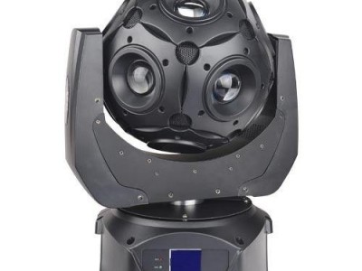 供应保德利1054 LED太阳风暴  光束灯   舞台灯光   激光灯 音响灯光  LED舞台灯 舞台光束灯  摇头灯