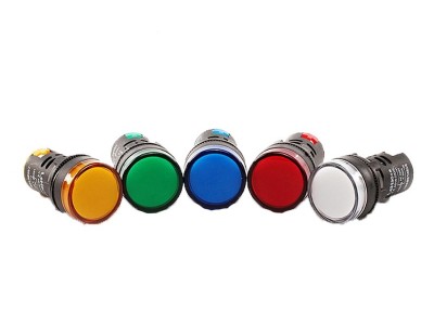 程煤 8096系列防爆信号灯 防爆指示灯 防爆防水信号灯