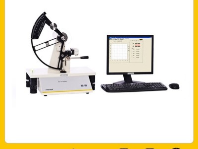 供应纺织品撕裂度测定仪（labthink埃莱门多夫法撕裂度仪）