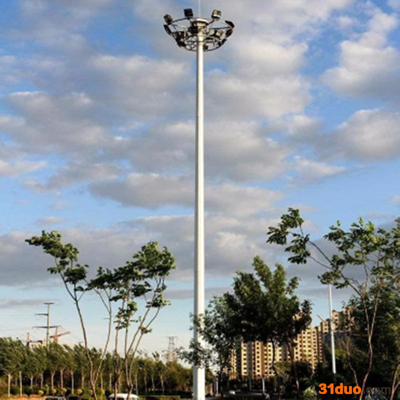 畅园cyzm高杆灯  广场高杆灯 球场高杆灯