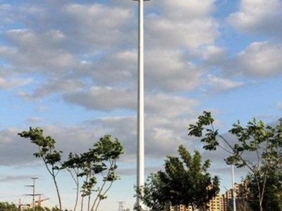 畅园cyzm高杆灯  广场高杆灯 球场高杆灯