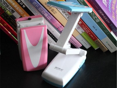 康铭充电LED护眼台灯学生阅读护眼学习台灯新款带夜灯特价