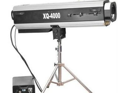 供应保德利4000W追光灯 冼墙灯 电脑灯控台  230W光束  音响灯光