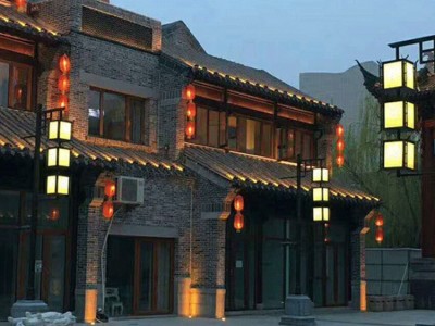 庆云地埋灯厂家 苍山路灯厂家