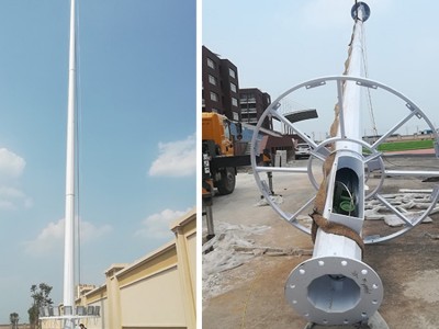 平度路灯厂家批发 阳谷LED亮化灯厂家