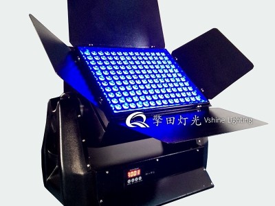 擎田灯光QT-WL180LED城市之光，户外灯，城市亮化灯具，投光灯，大功率投光灯，空中玫瑰，led洗墙灯，城市之光，