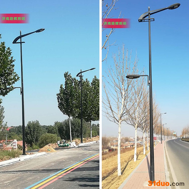 淄博庭院灯多种规格 东阿景观灯厂家报价