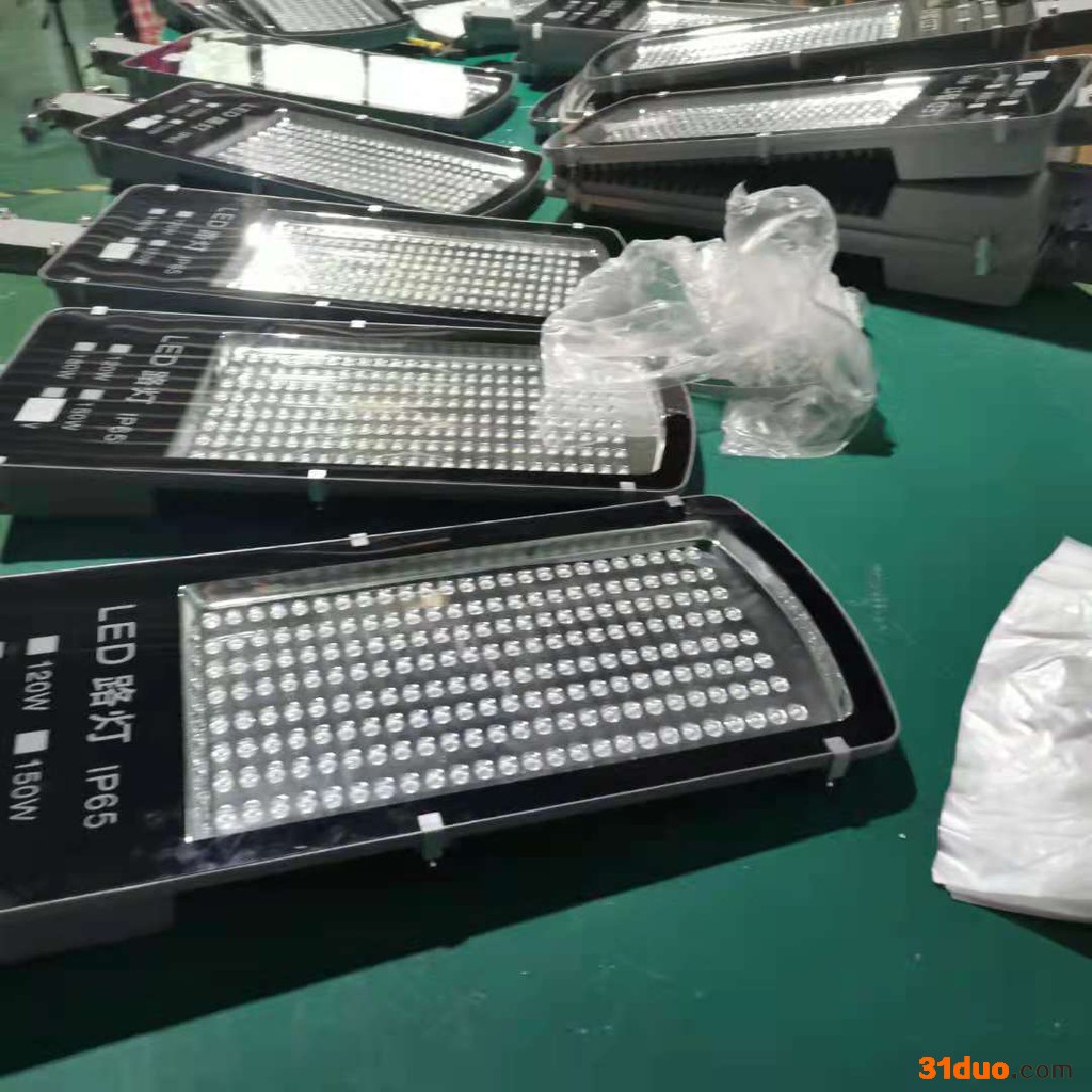 畅园cyzmLED市电路灯 路灯价格 路灯生产厂家 河北路灯定制厂家