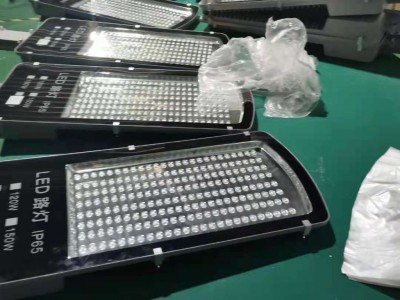 畅园cyzmLED市电路灯 路灯价格 路灯生产厂家 河北路灯定制厂家