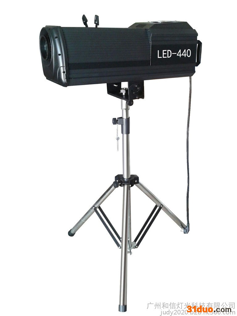 和信灯光HX-LED440 舞台追光灯 舞台追光灯光面光灯光宴会厅灯光舞台搭建灯光舞台灯光工程]]