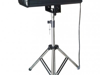 和信灯光HX-LED440 舞台追光灯 舞台追光灯光面光灯光宴会厅灯光舞台搭建灯光舞台灯光工程]]