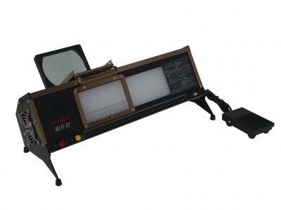 台式工业LED观片灯 射线底片评片灯