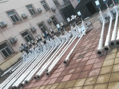 夏津LED亮化灯厂家报价 阳信投光灯厂家