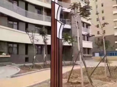 供应庭院灯 太阳能LED庭院灯 西安太阳能庭院灯 户外太阳能庭院灯