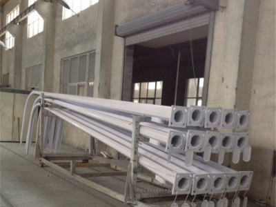 大妙光M101供应直销10米路灯杆 led路灯 8米LED路灯 单挑臂路灯  路灯厂家