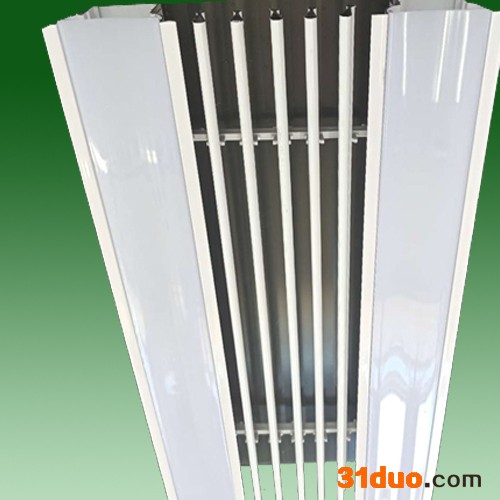 中机宏光 专业生产集成灯 带铝合金双灯 槽集成灯带 单灯槽   照明生产集成灯 品质保证 集成灯 **